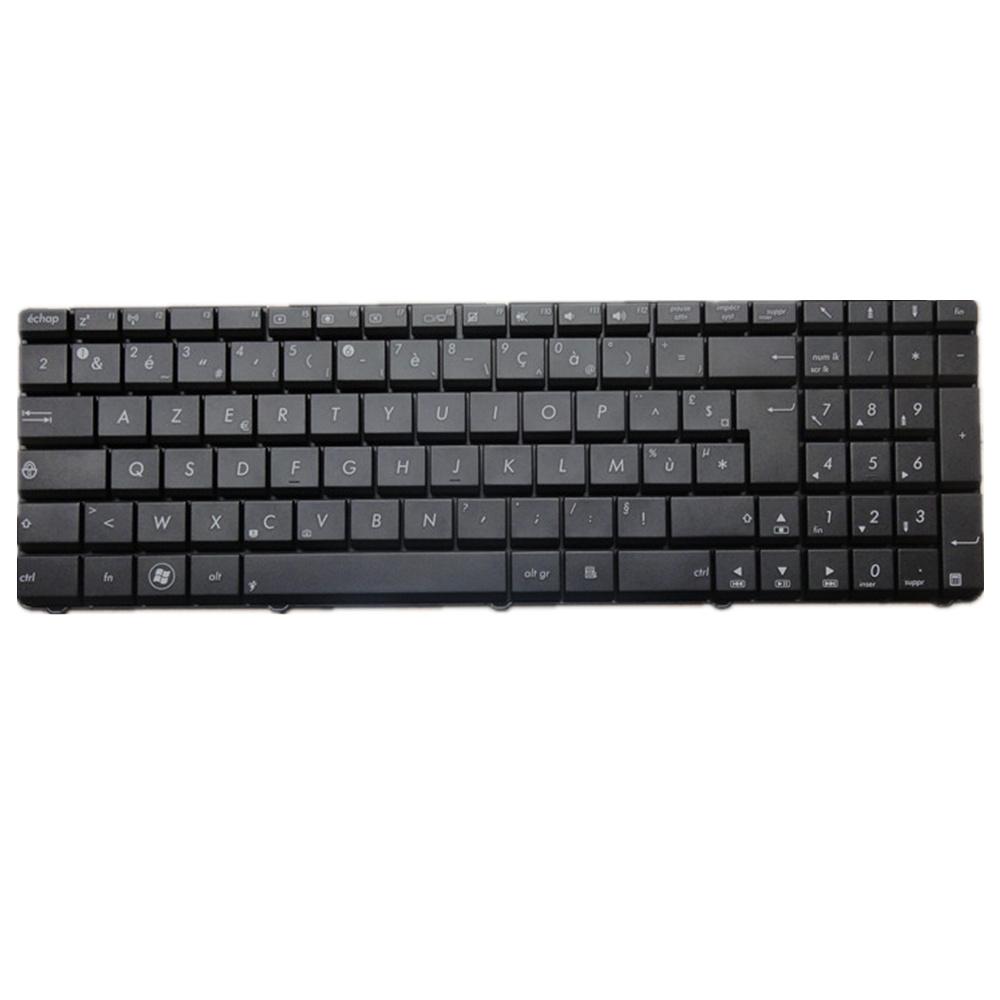 Clavier AZERTY Français Original Pour ASUS P450L (séries P450LA, P450LB, Etc.) - Neuf Sous Blister