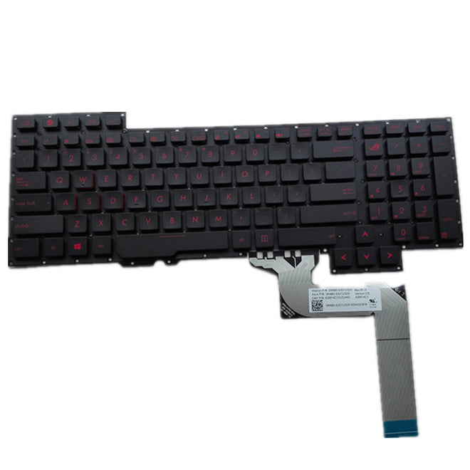 Laptop Keyboard for ASUS