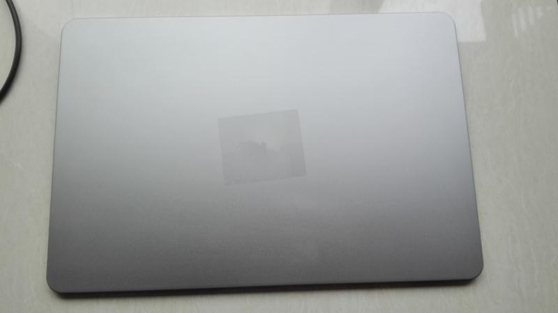 LCD Top Cover-A Shell for Laptop