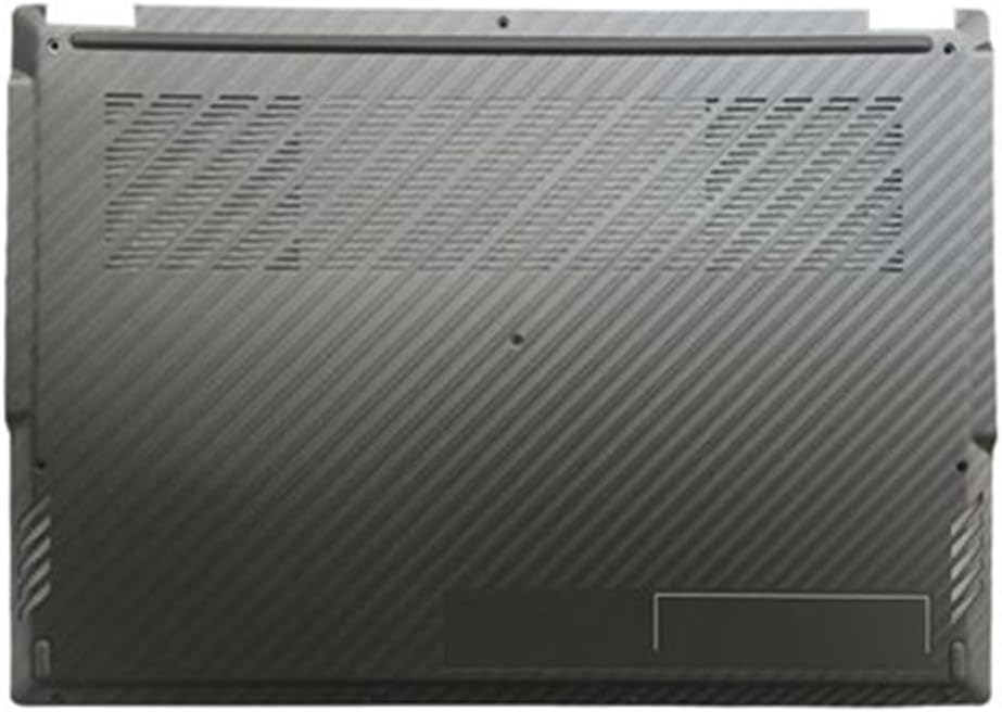 Laptop Bottom Case Cover D Shell For ASUS For ROG Flow X13 GV301QE GV301QH Colour Grey