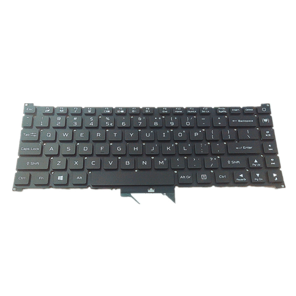 Laptop Keyboard For ACER Predator Triton 300SE PT314 PT314-51S PT314-52s  Black US English Layout With Backlight