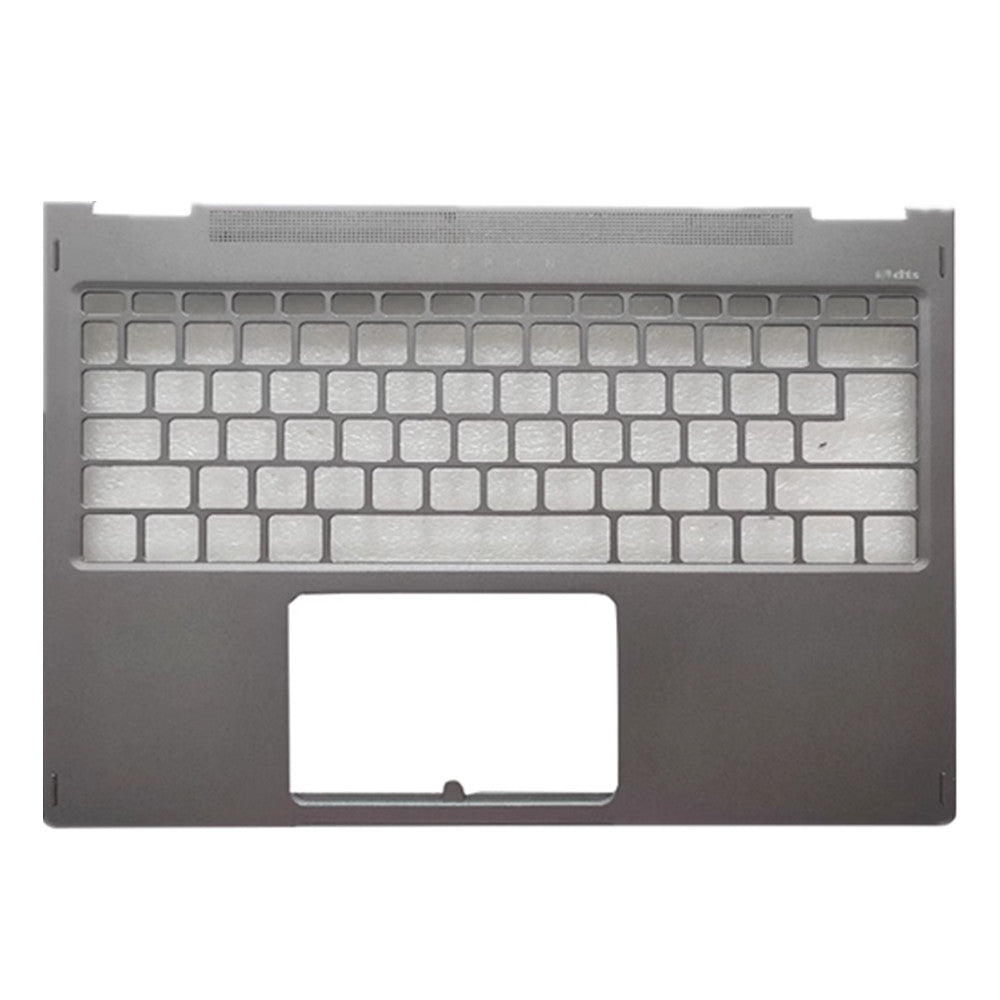 Laptop Upper Case Cover C Shell For ACER For Spin SP513-55N SP513-55NA Silver