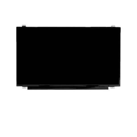 Replacement Screen Laptop LCD Screen Display For Lenovo ideapad 100-15IBY 15.6 Inch 30 Pins 1366*768