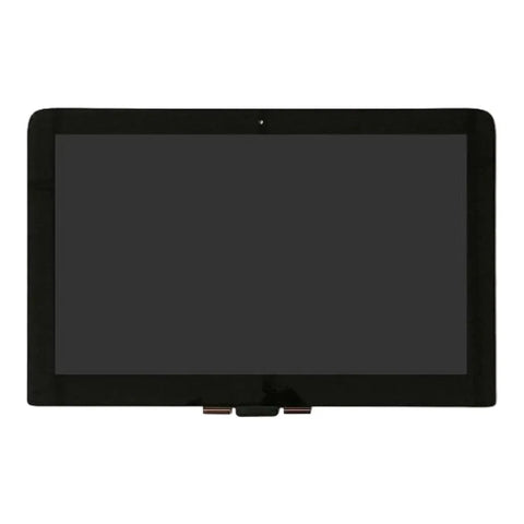 Replacement Laptop Touch-Screen & LCD Display Assembly For HP Spectre Pro x360 G2 With Frame 13.3 Inch 30 Pins 1920*1080