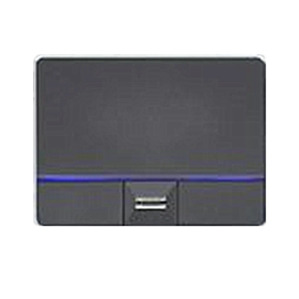 Laptop Touchpad For CLEVO P570WM P570WM3 Black