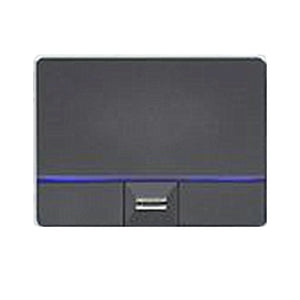 Laptop Touchpad For CLEVO P570WM P570WM3 Black