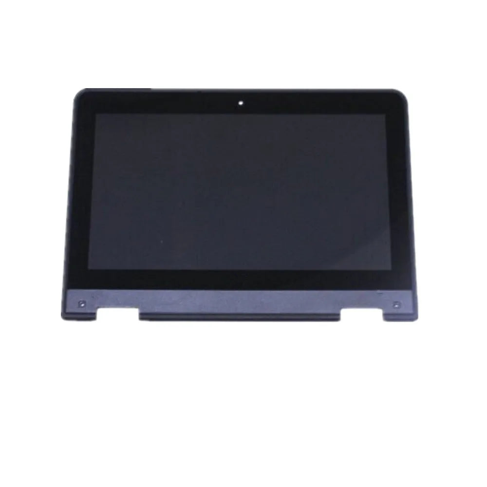 Replacement Screen Laptop LCD Screen Display For Lenovo ThinkPad Yoga 11e 4th Gen Chromebook 11.6 Inch 30 Pins 1366*768