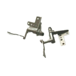 Laptop LCD Screen Hinges Shaft Axis For SONY VGN-BZ VGN-BZ13XN VGN-BZ153N VGN-BZ21VN VGN-BZ26V VGN-BZ540N VGN-BZ560 Silver