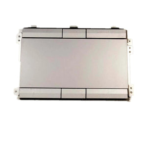 Laptop TouchPad For HP ZBook Fury 15 G7 Silver