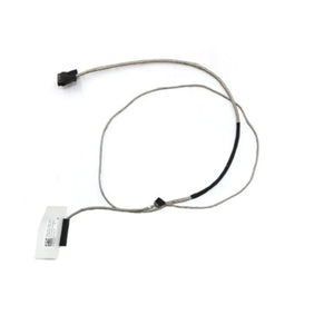 Laptop Screen cable wire display cable LED Power Cable Video screen Flex wire For Lenovo E41-35 Black 5C10L58160