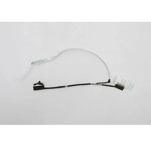 Laptop Screen cable wire display cable LED Power Cable Video screen Flex wire For Lenovo ThinkPad P14s ThinkPad P14s Gen. 1 Black DC02C00DY50