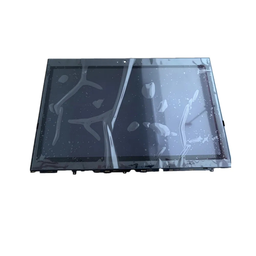 Replacement Screen Laptop LCD Screen Display For Lenovo ideapad Yoga 520-14IKB 14 Inch 30 Pins 1366*768