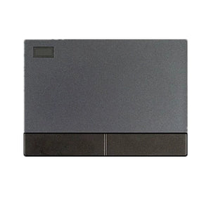 Laptop Touchpad For CLEVO N860EP6 Black