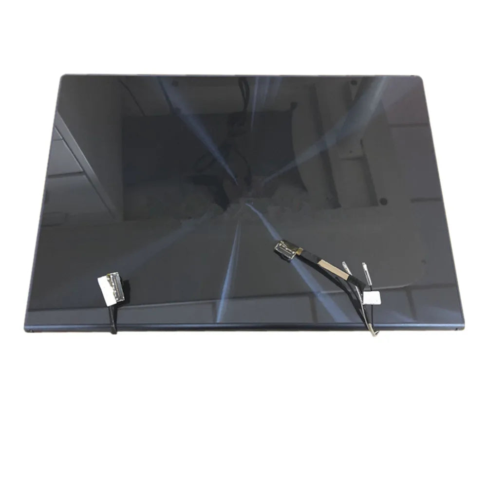 Replacement Screen Laptop LCD Screen Display For ASUS ZENBOOK UX390 UX390UA Touch 12.5 Inch 30 Pins 1920*1080