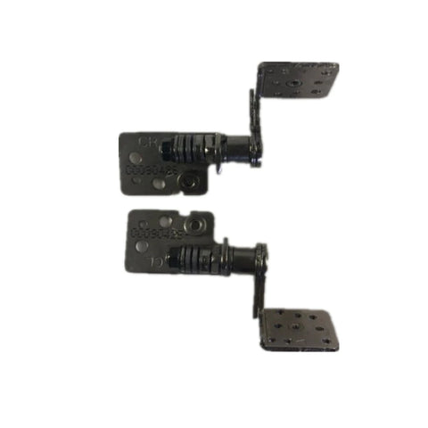 Laptop LCD Screen Hinges Shaft Axis For SONY VGN-FZ VGN-FZ11M VGN-FZ11S 11Z 130E 140E 140N 145E 15 VGN-FZ150E VGN-FZ15M VGN-FZ15S VGN-FZ31S Silver