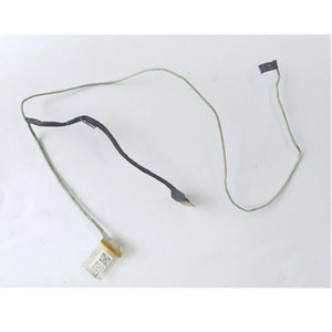 Laptop Screen cable wire display cable LED Power Cable Video screen Flex wire For Lenovo V310-14IKB V310-14ISK Black DD0LV6LC000