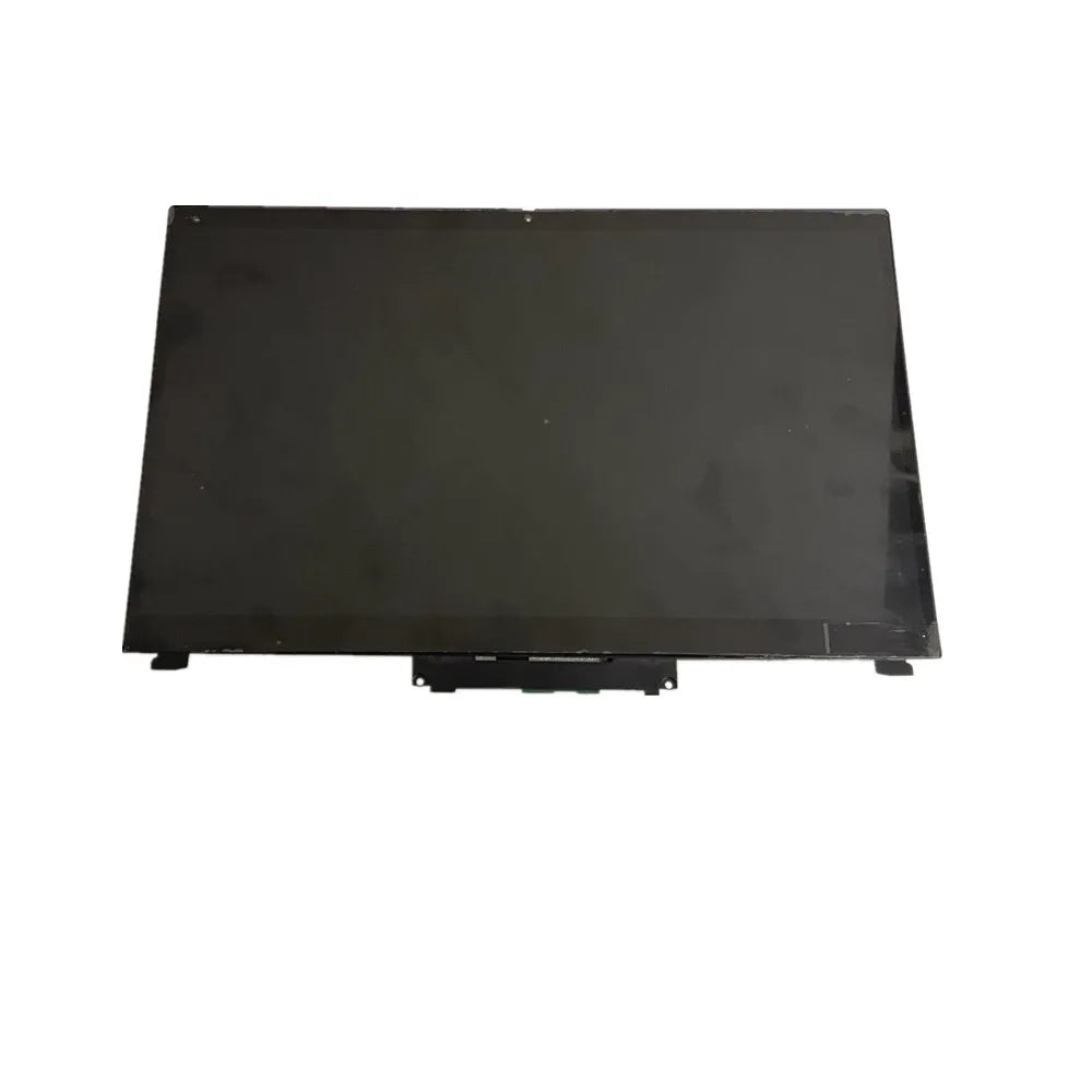 Replacement Screen Laptop LCD Screen Display For Lenovo ThinkPad C13 Yoga 1st Gen Chromebook 13.3 Inch 30 Pins 1920*1080