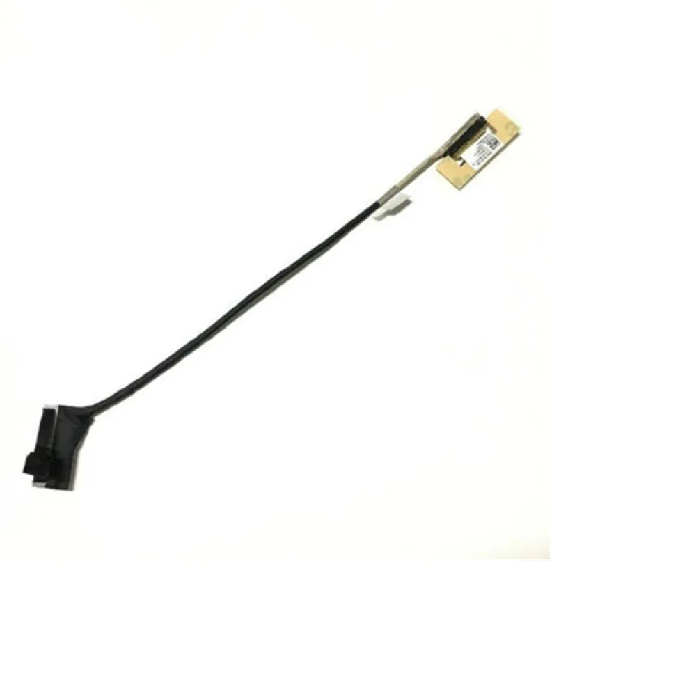 Laptop Screen cable wire display cable LED Power Cable Video screen Flex wire For Lenovo S20-30 Touch Black 90202942