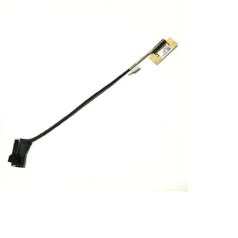 Laptop Screen cable wire display cable LED Power Cable Video screen Flex wire For Lenovo ThinkPad P50 Black DC02C00CP10