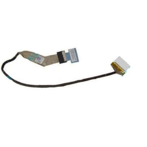 Laptop Screen cable wire display cable LED Power Cable Video screen Flex wire For DELL Vostro 3300 Black