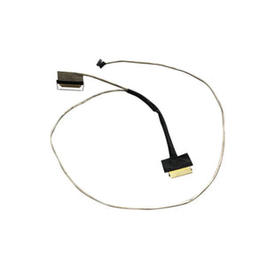 Laptop Screen cable wire display cable LED Power Cable Video screen Flex wire For Lenovo V14 G1-IML Black DC020027910