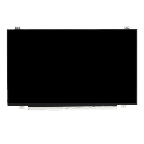 Replacement Screen Laptop LCD Screen Display For ACER For Aspire E5-472G 14 Inch 30 Pins 1366*768
