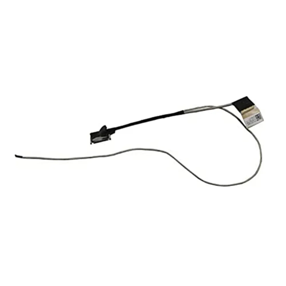 Laptop Screen cable wire display cable LED Power Cable Video screen Flex wire For Lenovo V330-14ARR V330-14IKB V330-14ISK Black DC02002WF00