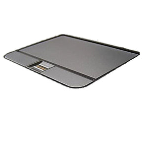 Laptop Touchpad For CLEVO W240BL W240BU W240BZ W240CU W240CUQ W240CZ W240CZQ W240ELQ W240EU W240EUQ W240HU Black