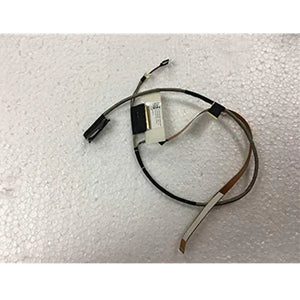 Laptop Screen cable wire display cable LED Power Cable Video screen Flex wire For Lenovo ideapad Yoga C940-15IRH Black