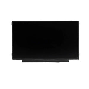 Replacement Screen Laptop LCD Screen Display For Lenovo Chromebook 100S 11.6 Inch 30 Pins 1366*768