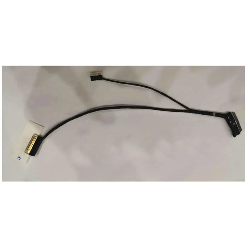 Laptop Screen cable wire display cable LED Power Cable Video screen Flex wire For Lenovo V730-13 Black 450.0A209.0001