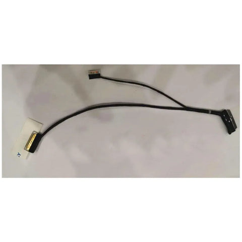 Laptop Screen cable wire display cable LED Power Cable Video screen Flex wire For Lenovo V730-13 Black 450.0A209.0001