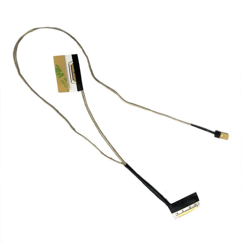 Laptop Screen cable wire display cable LED Power Cable Video screen Flex wire For ACER For TravelMate P238-G2-M Black