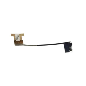 Laptop Screen cable wire display cable LED Power Cable Video screen Flex wire For Lenovo ideapad U430 Touch U430p Black 90203119