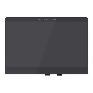 Replacement Laptop Touch-Screen & LCD Display Assembly For HP Spectre 13-ac000 x360 With Frame 13.3 Inch 30 Pins 1920*1080