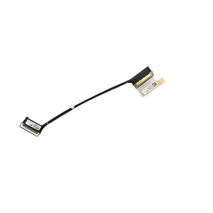 Laptop Screen cable wire display cable LED Power Cable Video screen Flex wire For Lenovo ThinkPad X13 Black DC02C00DS00