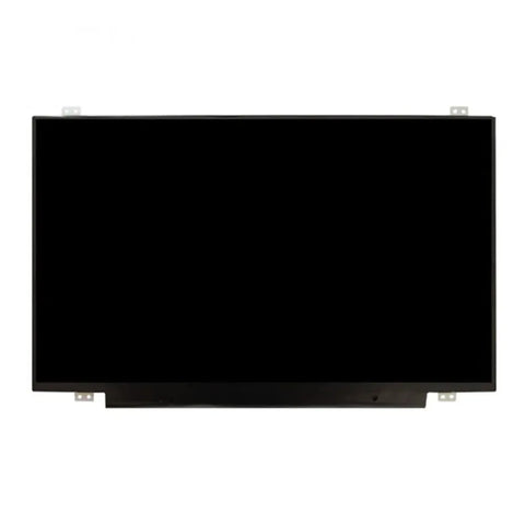 Replacement Screen Laptop LCD Screen Display For HP 17-ab200 With Touch Screen 17.3 Inch 30 Pins 1920*1080