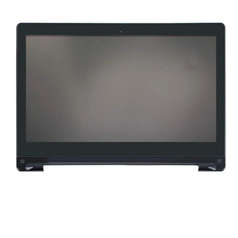 Replacement Screen Laptop LCD Screen Display For ASUS Q303 Q303U Q303UA Touch 13.3 Inch 30 Pins 1366*768