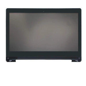 Replacement Screen Laptop LCD Screen Display For ASUS R200 R200CA R200E With Touch Screen And Frame 14 Inch 30 Pins 1920*1080