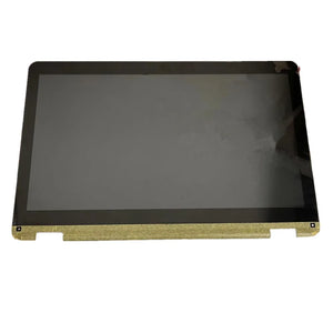 Replacement Screen Laptop LCD Screen Display For ASUS N591LB Touch 15.6 Inch 30 Pins 1366*768