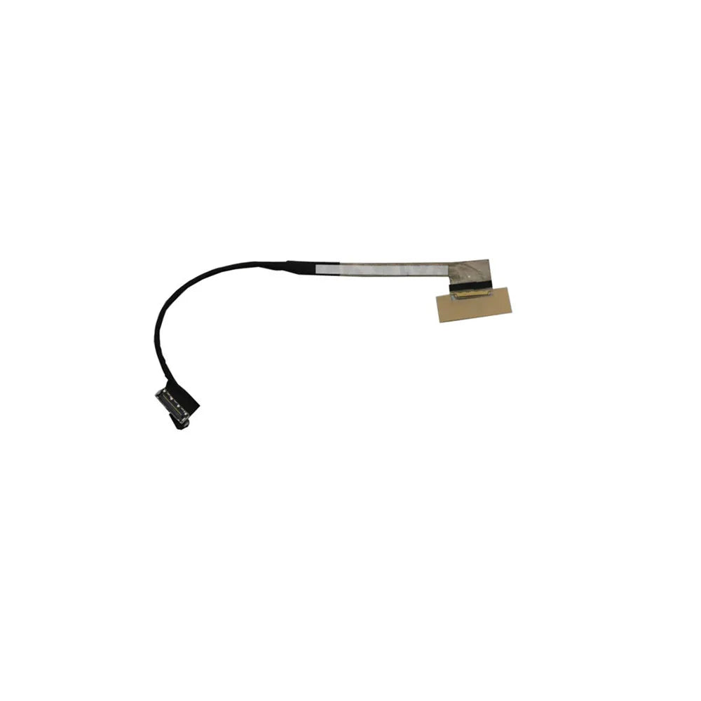 Laptop Screen cable wire display cable LED Power Cable Video screen Flex wire For Lenovo ThinkPad S5 2nd Gen Black