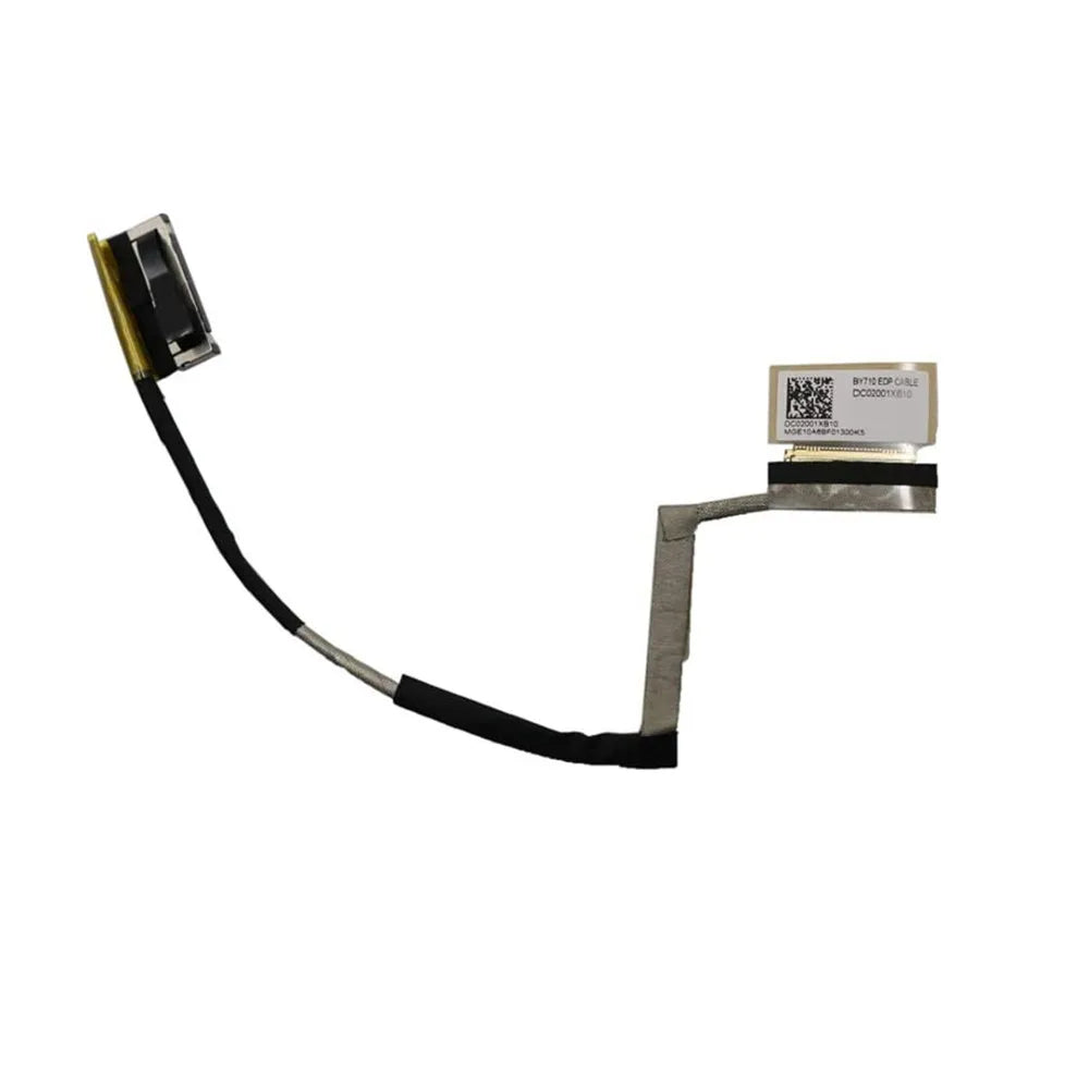 Laptop Screen cable wire display cable LED Power Cable Video screen Flex wire For Lenovo ideapad 700-17ISK Black 450.07C04.0011