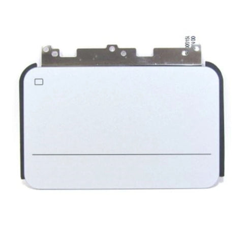 Laptop TouchPad For HP ENVY 17-3000 17-3200 Silver