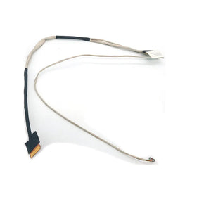 Laptop Screen cable wire display cable LED Power Cable Video screen Flex wire For Lenovo ideapad 110-15ACL 110-15AST 110-15IBR 110-15ISK Black DC02C009910