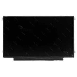 Replacement Screen Laptop LCD Screen Display For DELL Inspiron 1428 14.1 Inch 30 Pins 1280*800