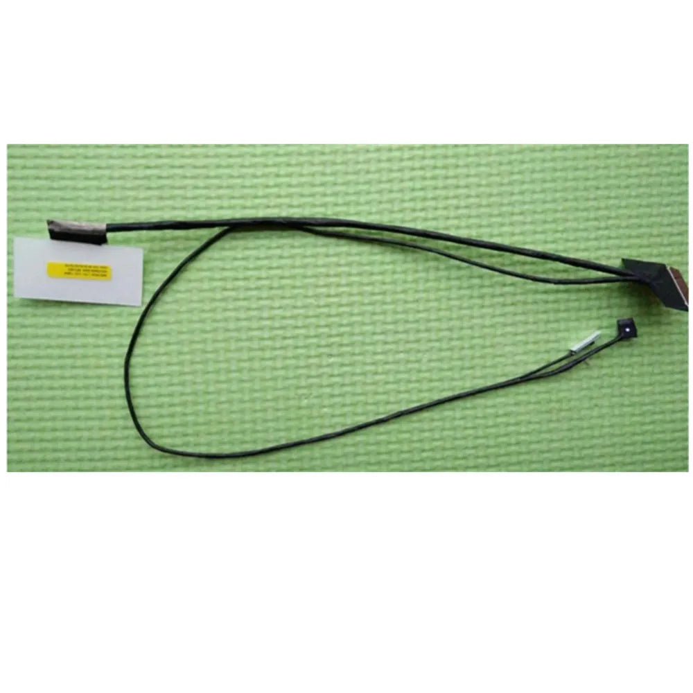 Laptop Screen cable wire display cable LED Power Cable Video screen Flex wire For Lenovo ideapad 310 Touch-15IKB 310 Touch-15ISK Black