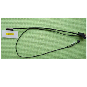 Laptop Screen cable wire display cable LED Power Cable Video screen Flex wire For Lenovo ideapad 320 Touch-15ABR 320 Touch-15IKB Black DC02001YF10