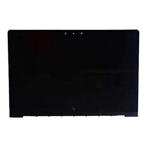 Replacement Laptop Touch-Screen & LCD Display Assembly For HP ENVY 17-ae000 17-ae000 17-ae100 Touch With Frame 17.3 Inch 30 Pins 1920*1080