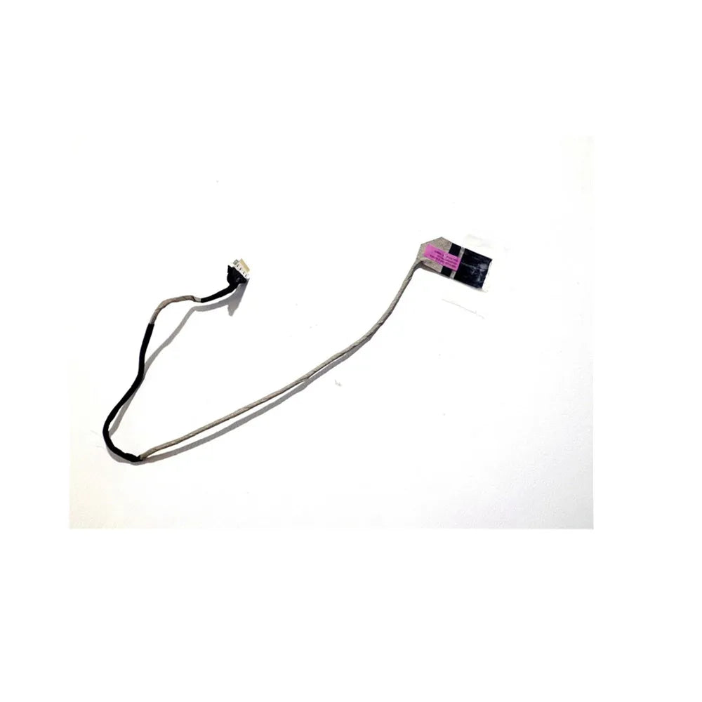 Laptop Screen cable wire display cable LED Power Cable Video screen Flex wire For ACER For Chromebook AC720 AC720P Black