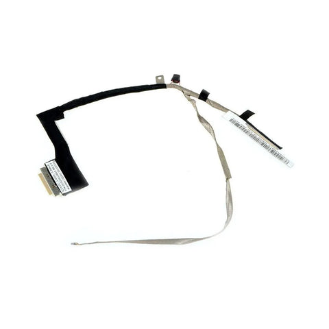 Laptop Screen cable wire display cable LED Power Cable Video screen Flex wire For ACER For Aspire V5-131 Black dc02001ke10 